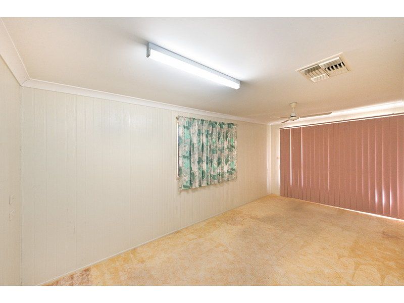88A Bennett Street, Berserker, QLD 4701