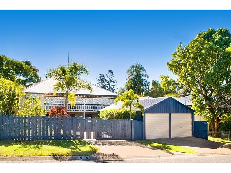 2 Wheatcroft Street, THE RANGE, QLD 4700