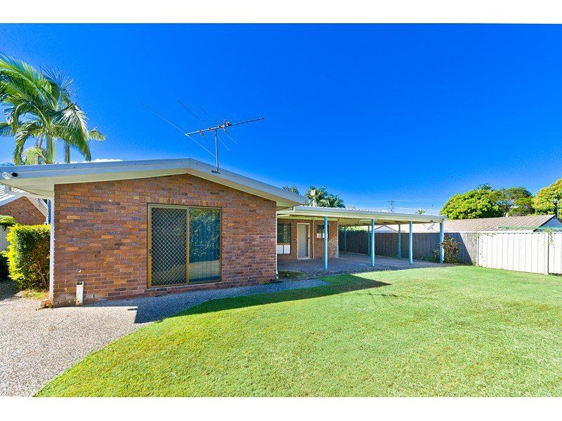 5 Leeds Avenue, KAWANA, QLD 4701