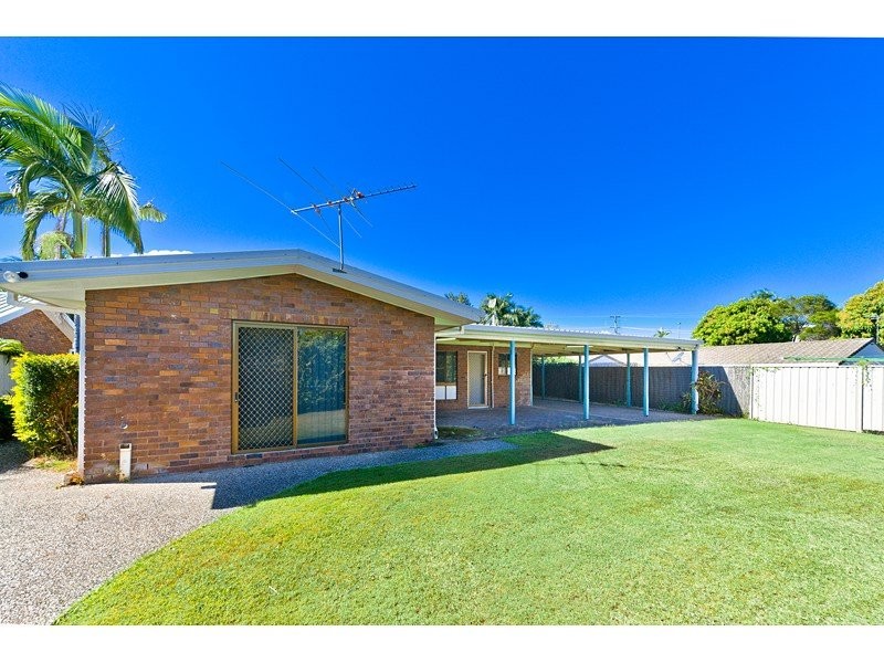 5 Leeds Avenue, KAWANA, QLD 4701