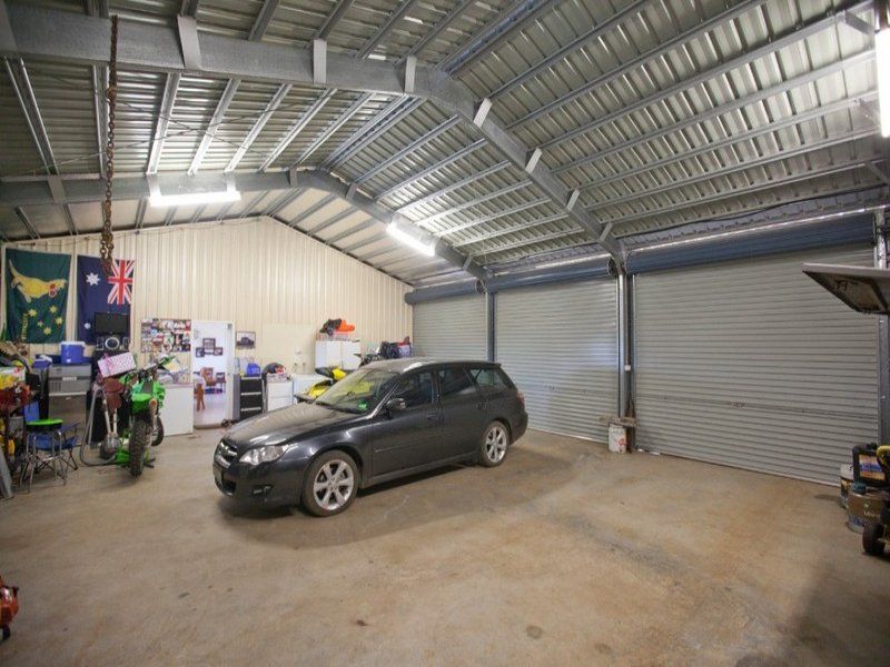 45 Horger Road, Alton Downs, QLD 4702