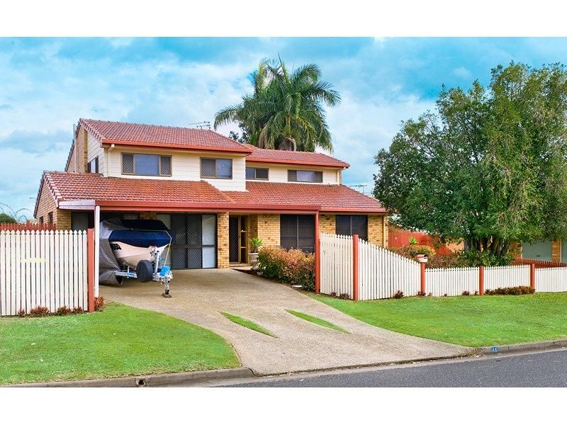 46 Agnew Avenue, NORMAN GARDENS, QLD 4701
