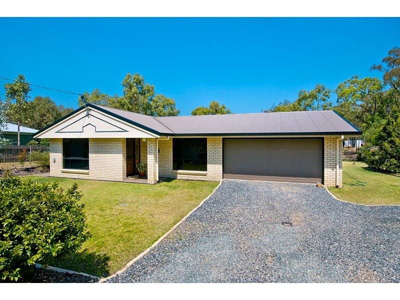 18 Ballard Street, LAKES CREEK, QLD 4701