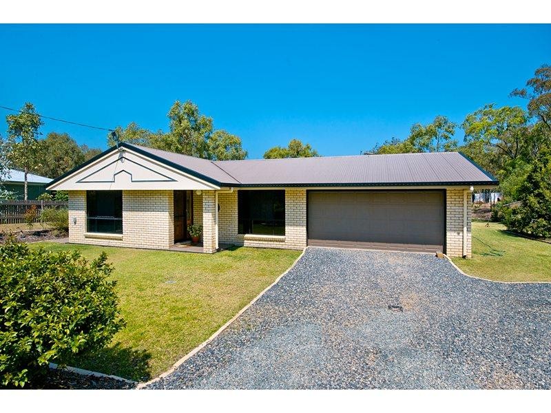 18 Ballard Street, LAKES CREEK, QLD 4701