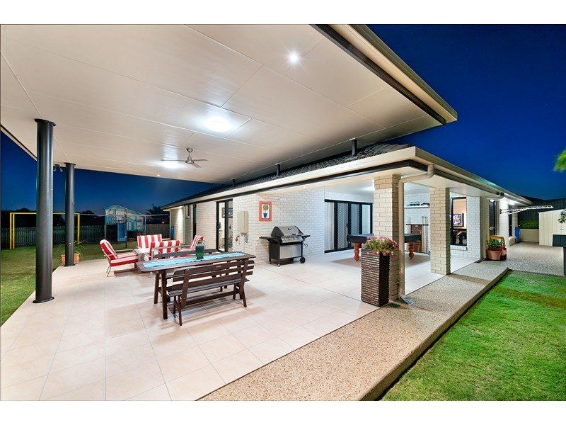 3 Cycad Court, NORMAN GARDENS QLD 4701