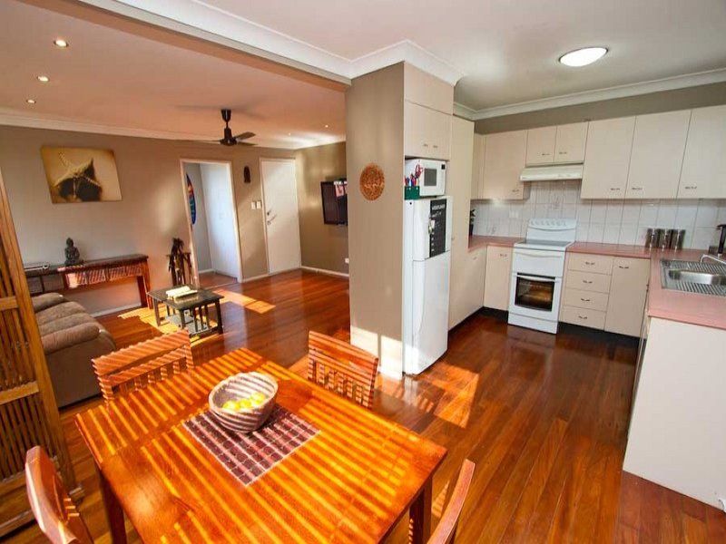 15 Wackford Street, PARK AVENUE, QLD 4701