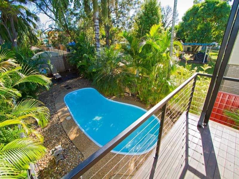 15 Wackford Street, PARK AVENUE QLD 4701