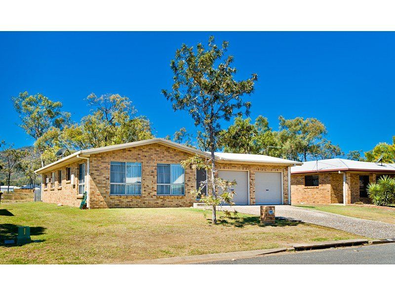 28 Smithwick Street, NORMAN GARDENS QLD 4701