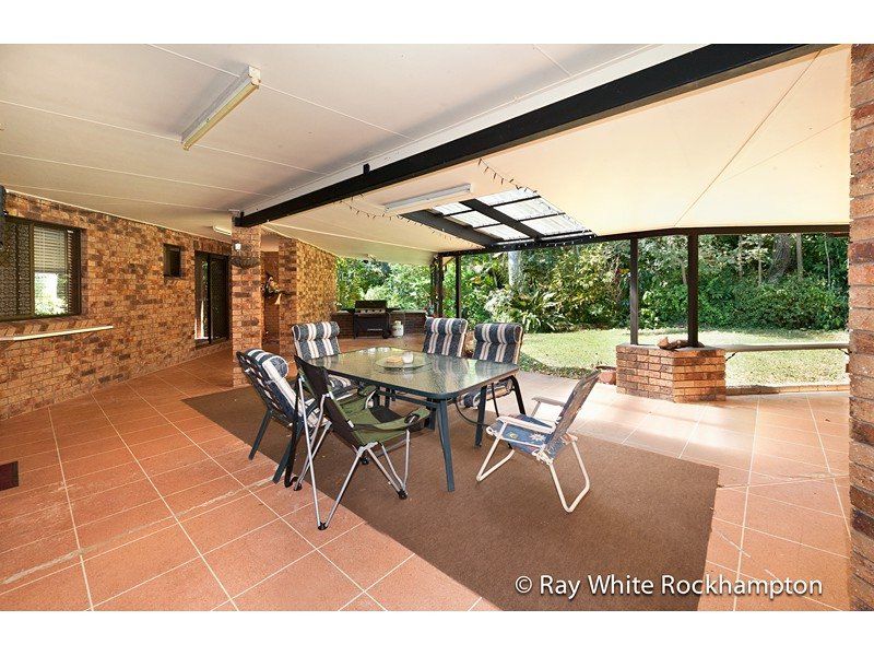 6 Webb Street, FRENCHVILLE, QLD 4701