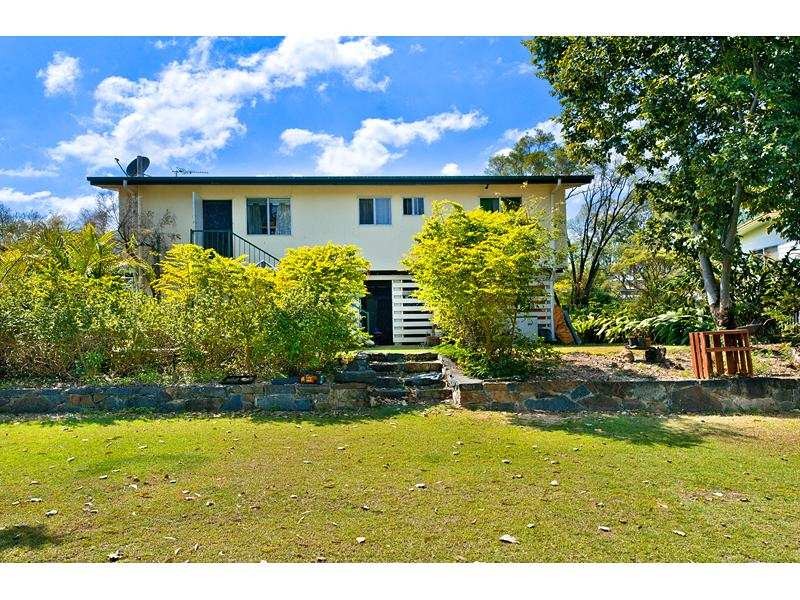 317 Shields Avenue, FRENCHVILLE, QLD 4701