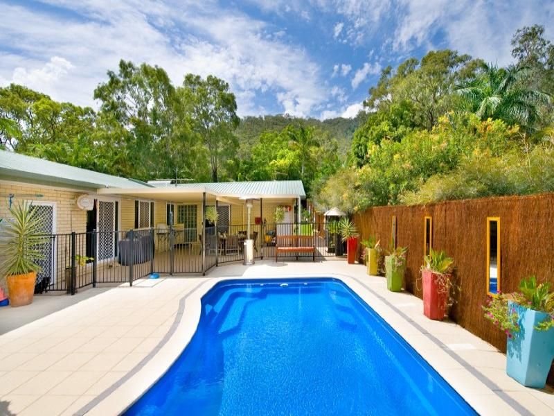 4 Whiteley Street, FRENCHVILLE, QLD 4701