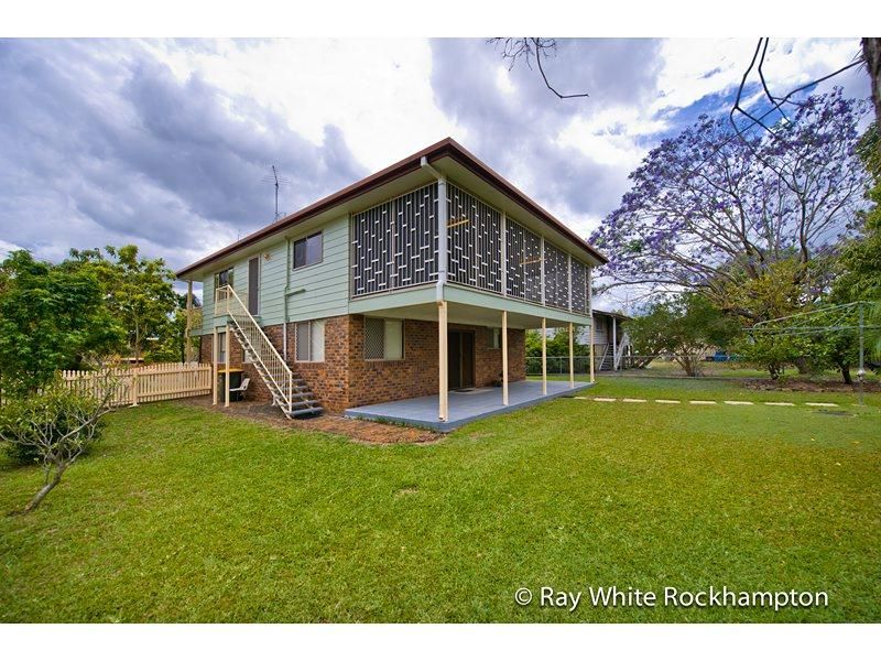20 Face Street, Park Avenue, QLD 4701