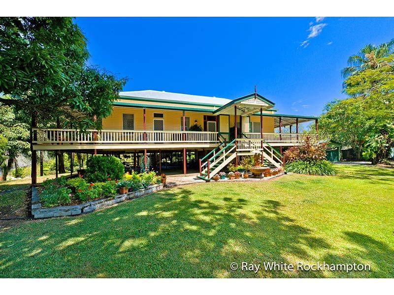 67 Nerimbera School Road, NERIMBERA, QLD 4701