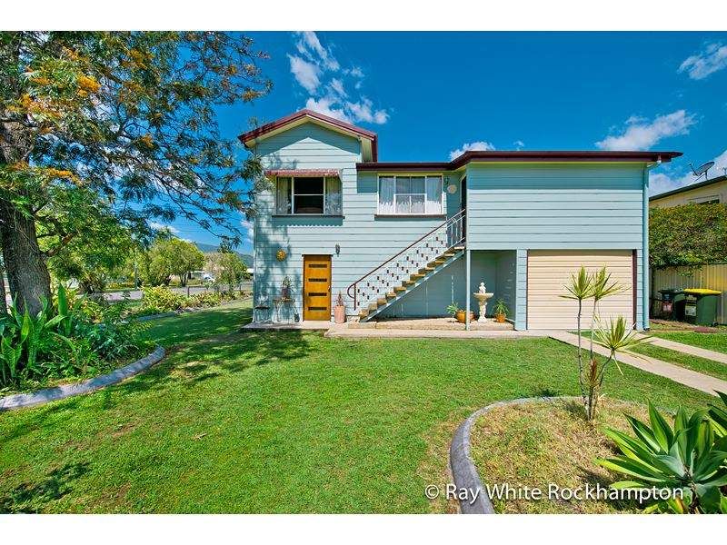 268 Ford Street, BERSERKER, QLD 4701