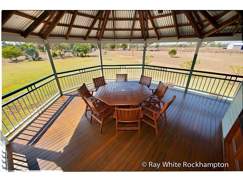 62 Anderson Road, ALTON DOWNS, QLD 4702
