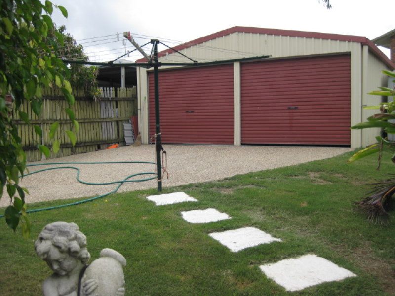 412 Feez Street, NORMAN GARDENS, QLD 4701