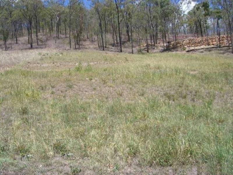 8 Stoneybrook Court, Frenchville, QLD 4701