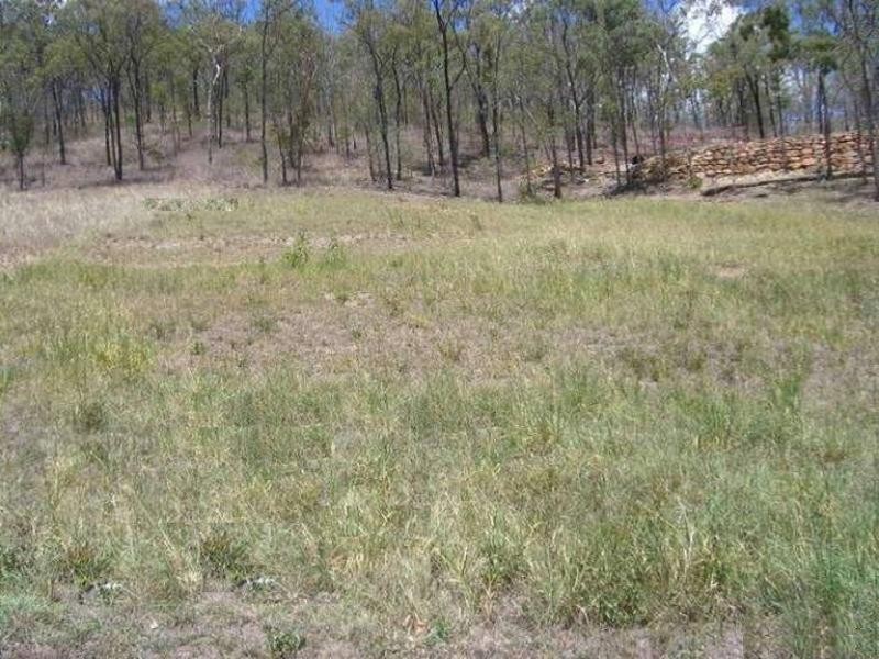8 Stoneybrook Court, Frenchville, QLD 4701