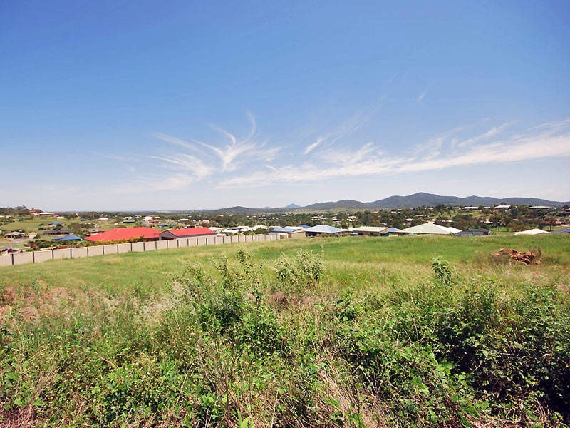 10 Trenwith Terrace, ROCKYVIEW, QLD 4701