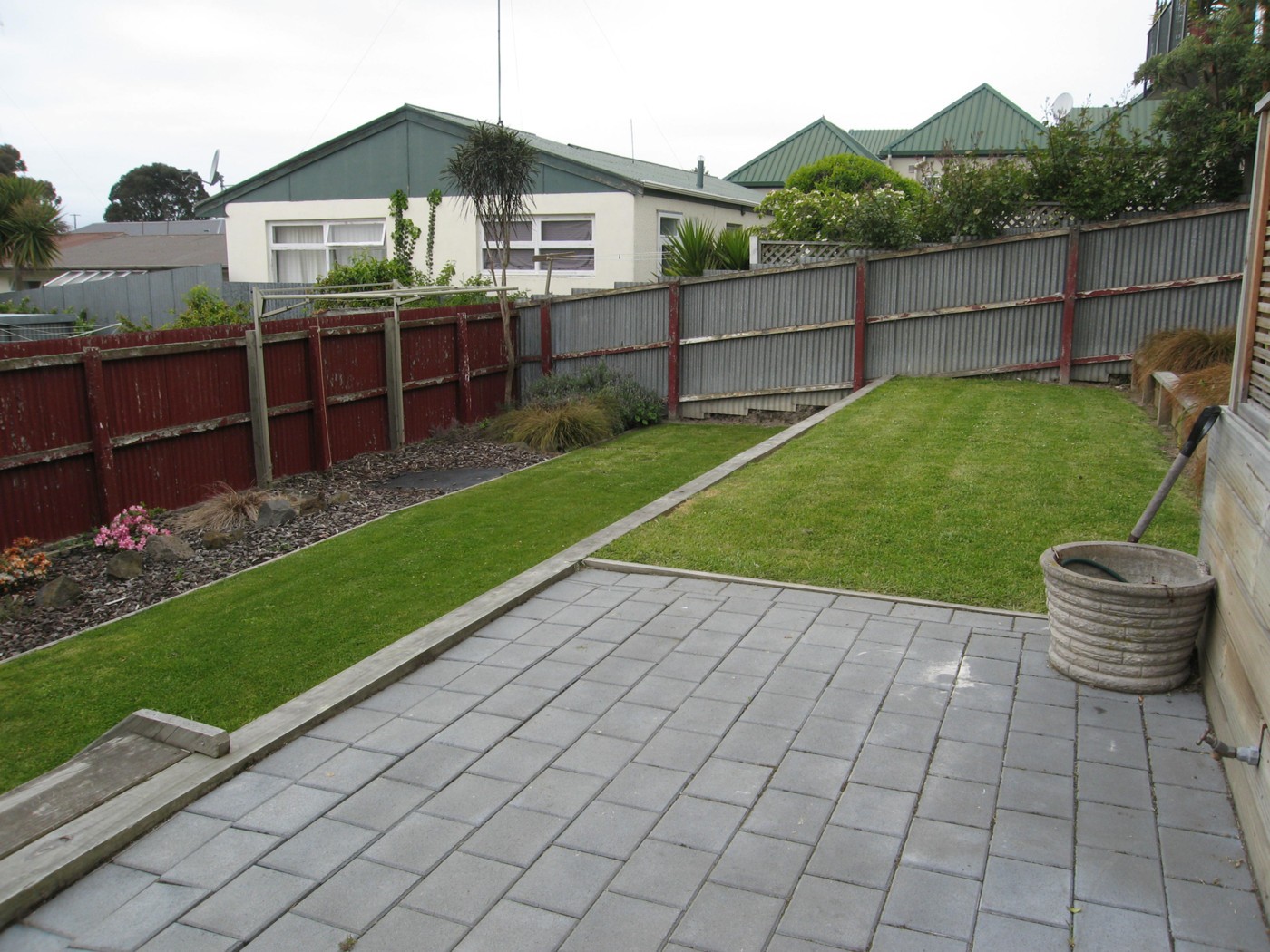 35 Evans Street, TIMARU, Timaru District