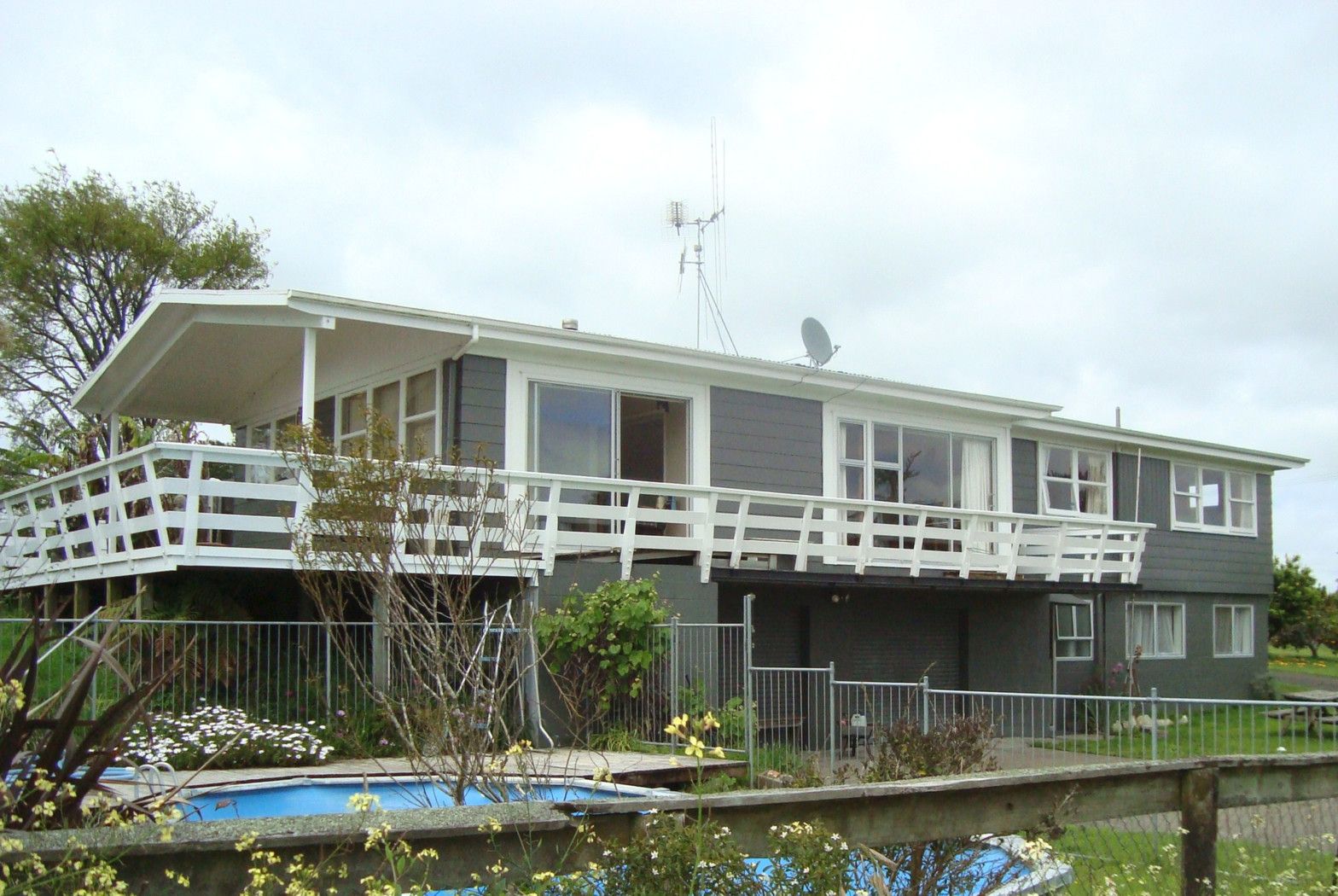 484 State Highway 3, OTOROHANGA, Otorohanga District