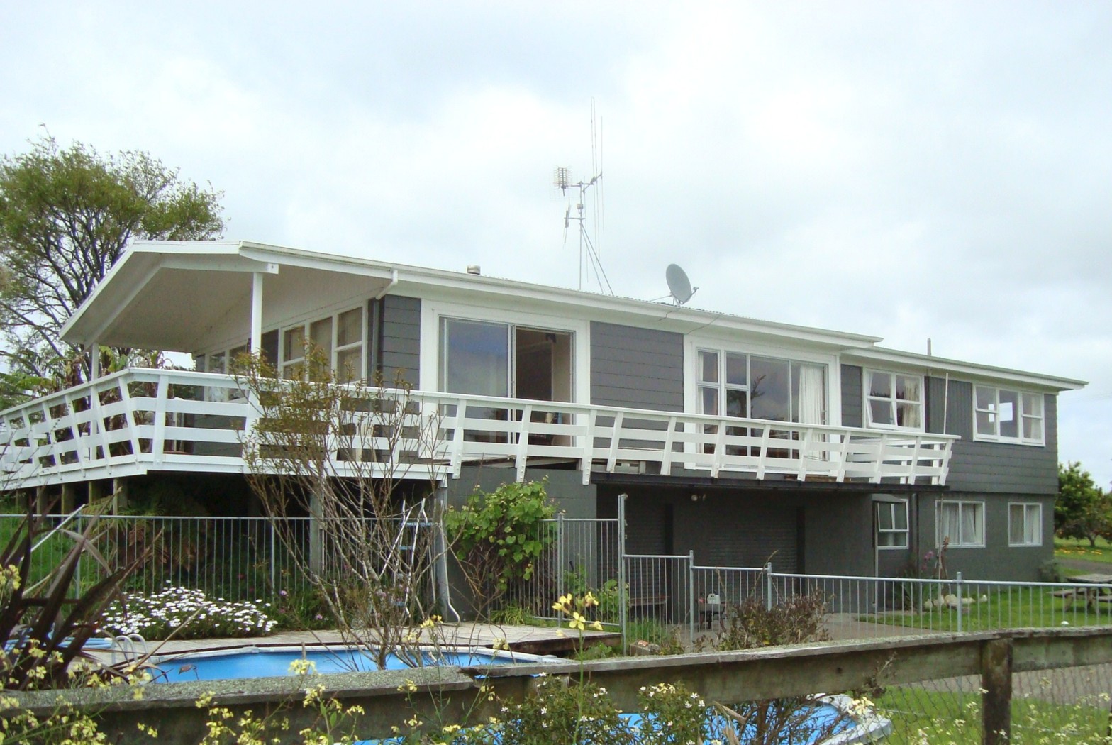 484 State Highway 3, OTOROHANGA, Otorohanga District