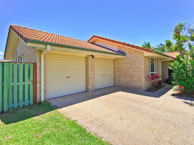 1/33 Thornleigh Crescent, VARSITY LAKES, QLD 4227