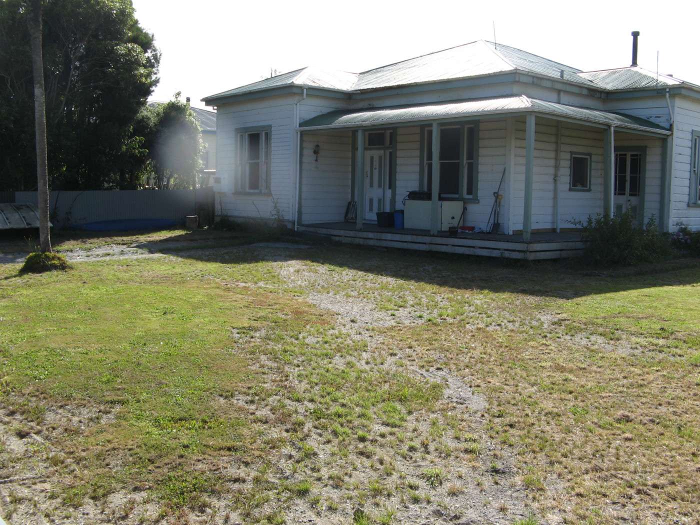 30A Rolleston Street, Hokitika, Westland District Real Estate Ray