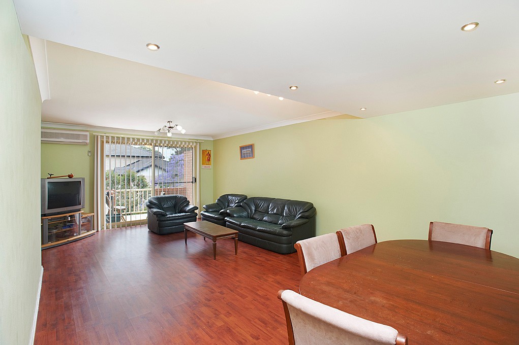 12/23-25 Meehan Street, GRANVILLE, NSW 2142