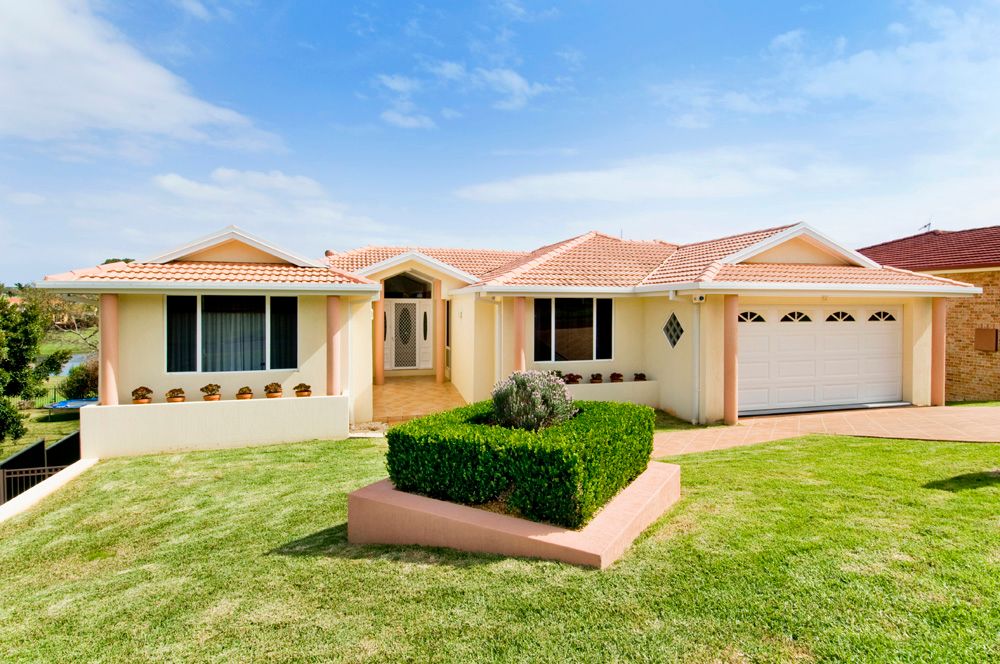 13 Ruby Circuit, PORT MACQUARIE NSW 2444