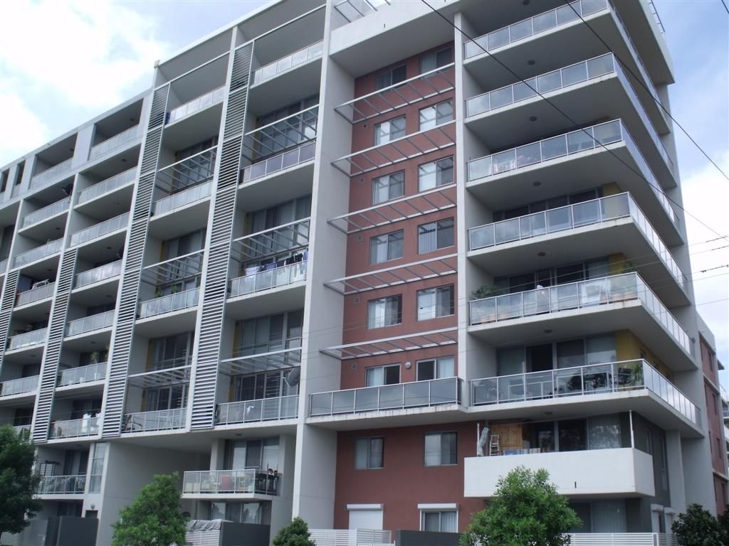 10-16 Castlereagh Street, LIVERPOOL NSW 2170