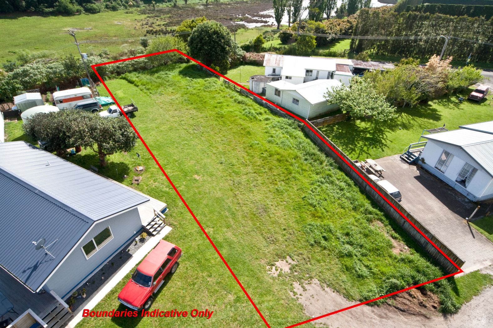 6  Paama Court, Matakana Island, Western Bay Of Plenty District