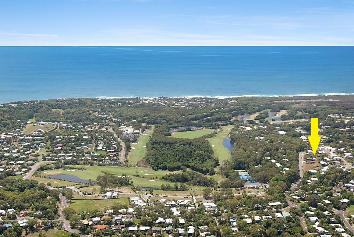 59 Warrack Street, MOUNT COOLUM QLD 4573