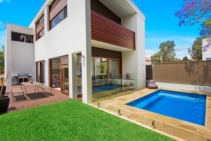 2 Spring Street, CONCORD NSW 2137