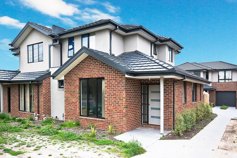 27-29 Colin Road, OAKLEIGH SOUTH VIC 3167