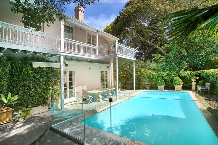 2 Stafford Street, DOUBLE BAY NSW 2028