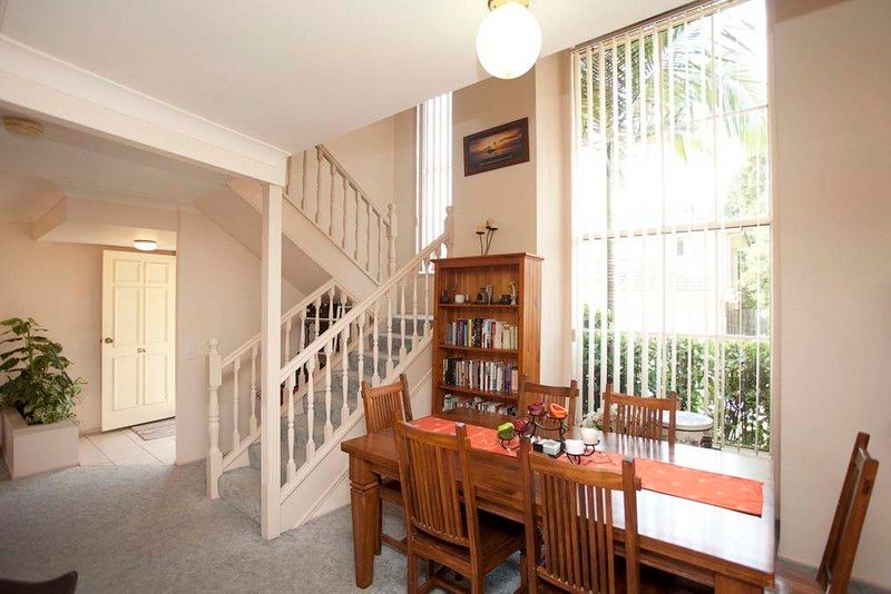54/409 Wishart Road, WISHART, QLD 4122