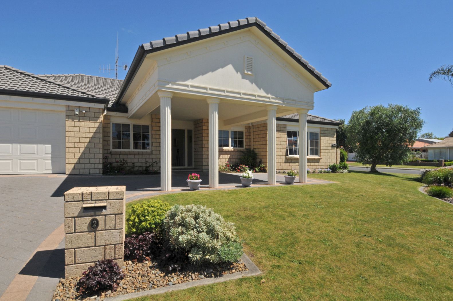 2 Laguna Key, Papamoa, Tauranga City