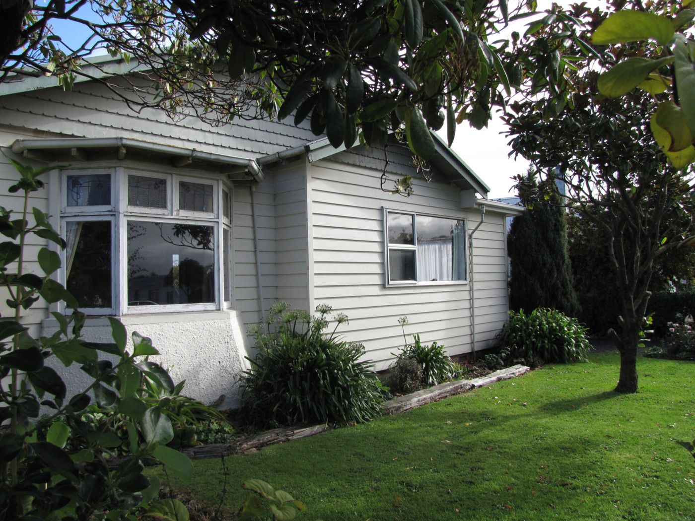 55 Conyers Street, GEORGETOWN, Invercargill