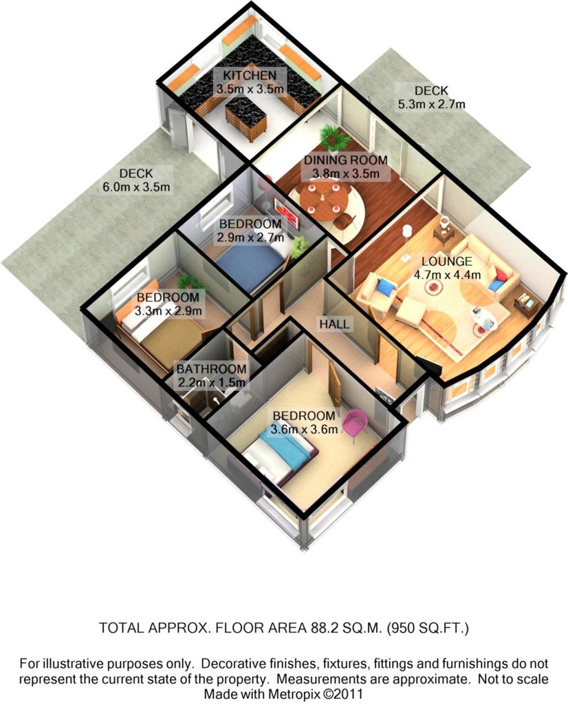 4 Haig Avenue, THREE KINGS, Auckland City