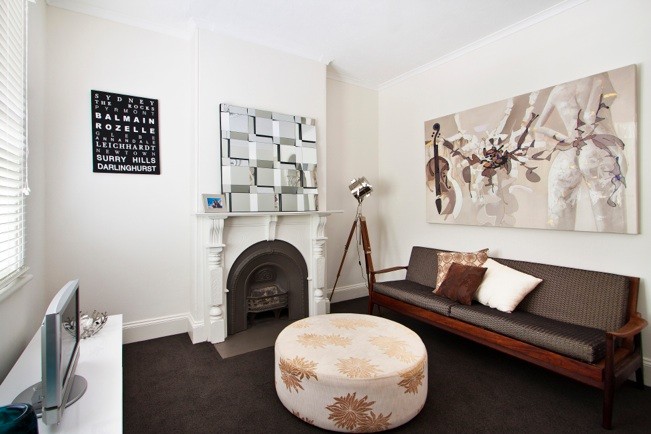 46 Lennox Street, NEWTOWN, NSW 2042