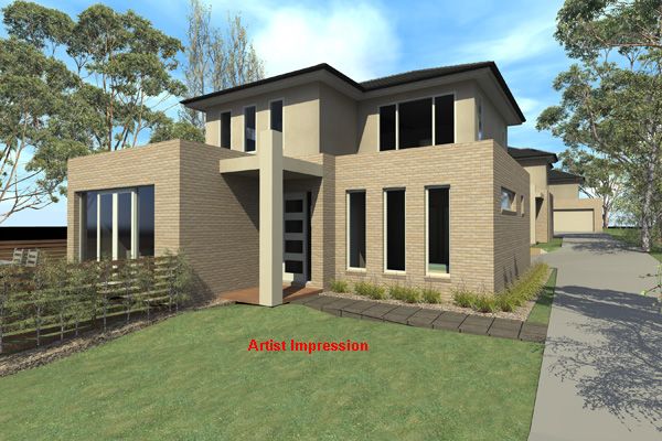 8 Darcy Street, MORNINGTON VIC 3931
