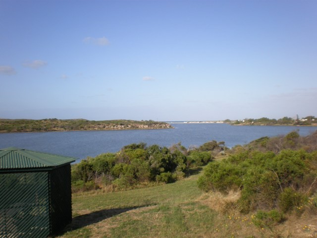 11 Thames Drive, CAPE BURNEY, WA 6532