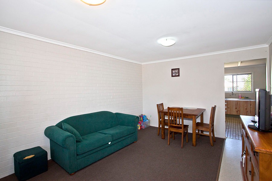 42 /6 O'Brien Street, HARLAXTON, QLD 4350