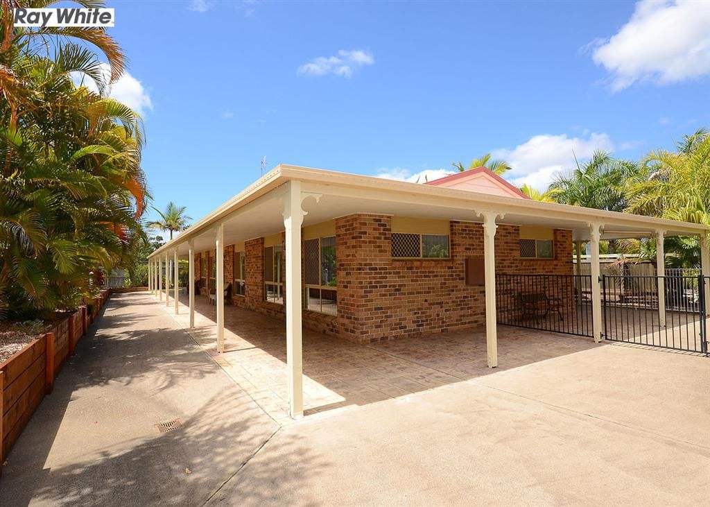 29-31 Ladbroke Crescent, URANGAN, QLD 4655