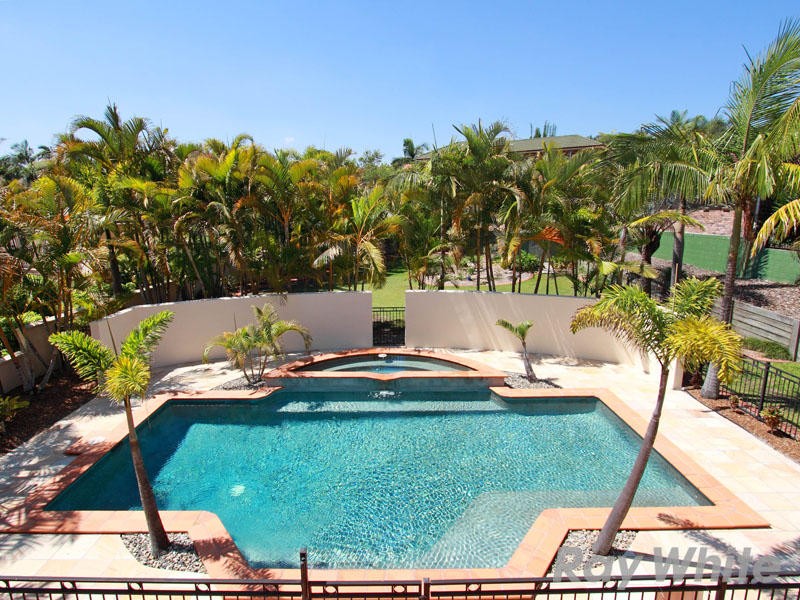 16 Eclipse Street, BRIDGEMAN DOWNS, QLD 4035