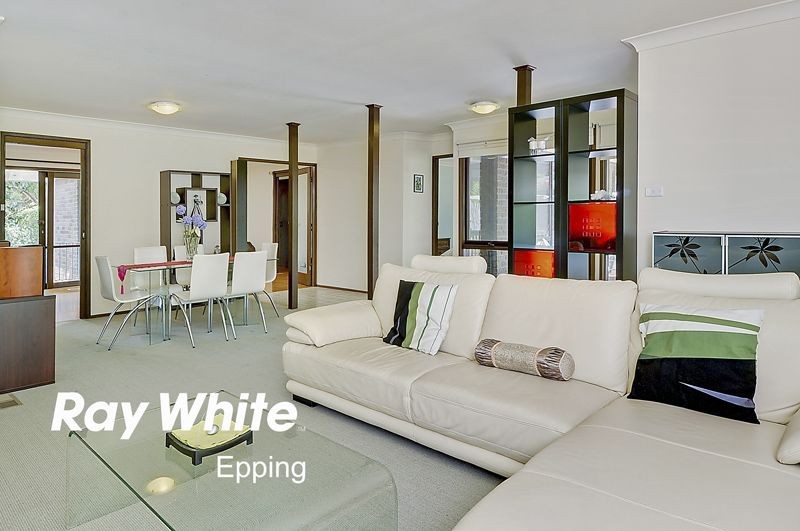1 Wilga Place, MARSFIELD, NSW 2122