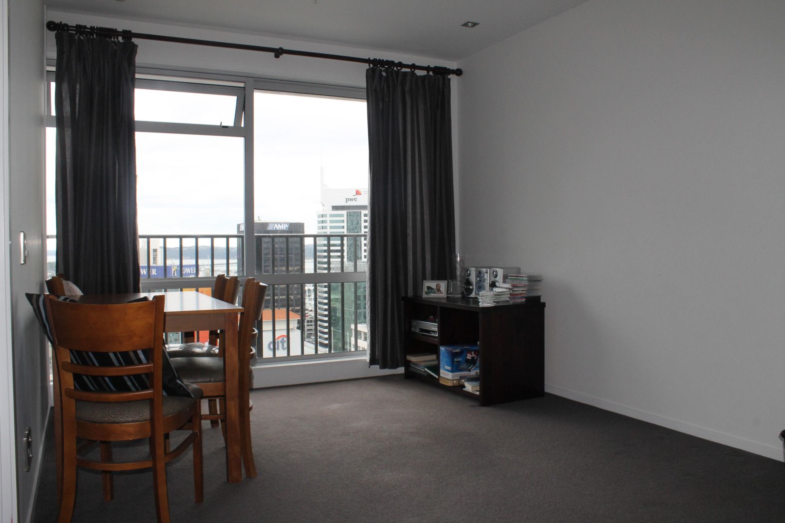 AUCKLAND CENTRAL, Auckland City