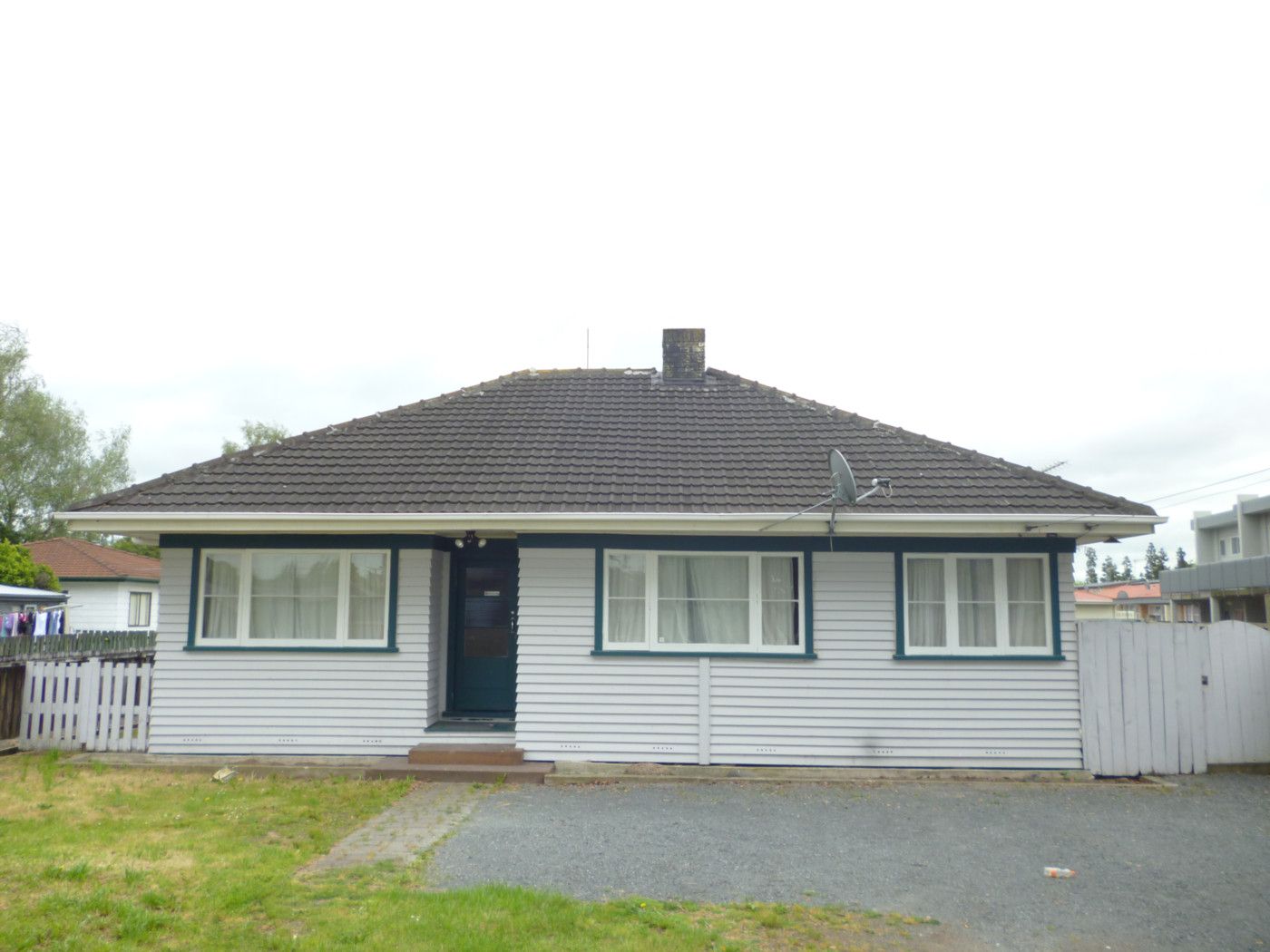 39a Cameron Road, HILLCREST, Hamilton City
