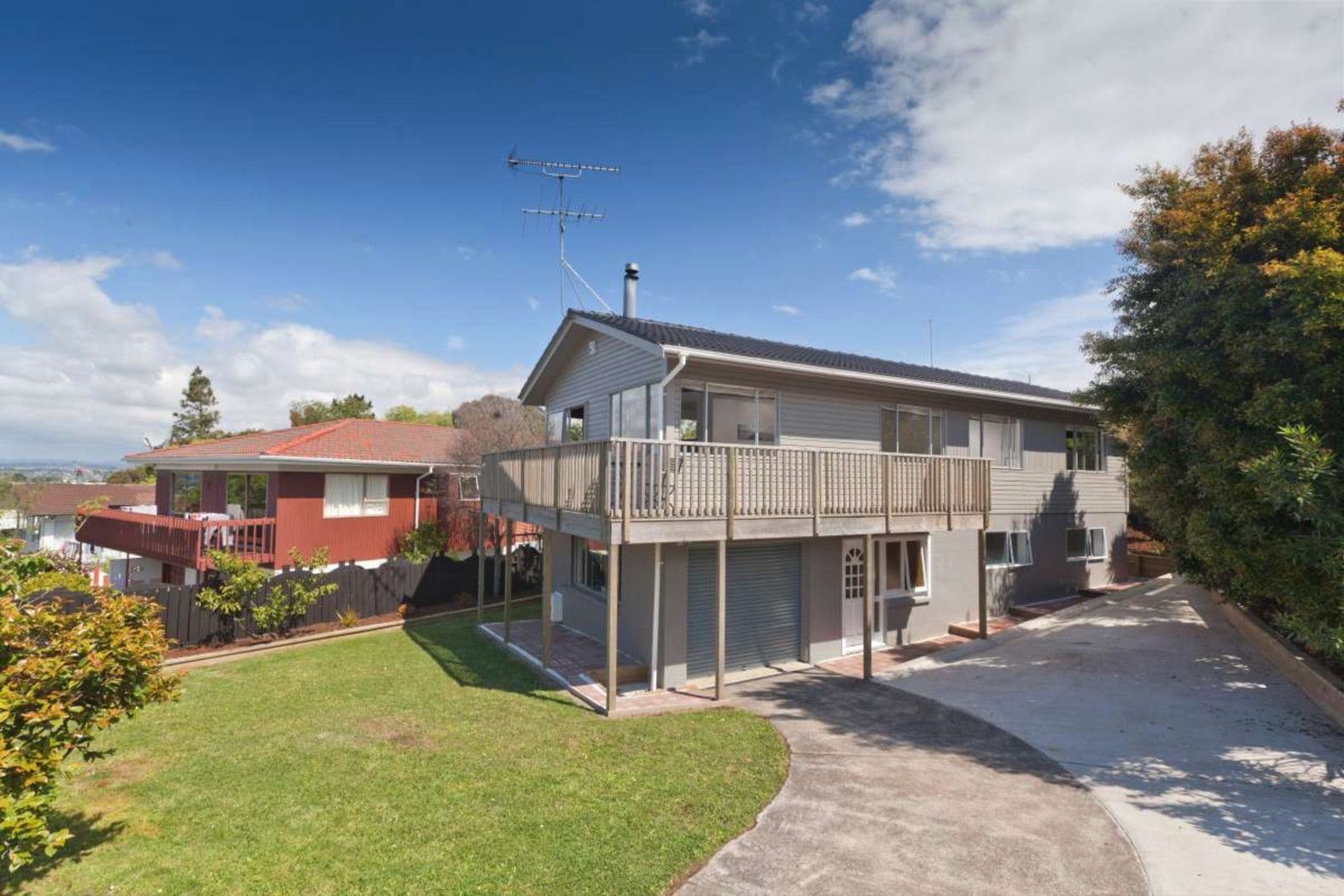 15 Cotton Street, ST JOHNS, Auckland City
